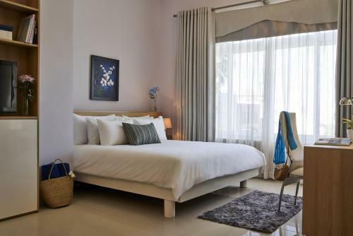 Hotel The Wind Boutique Resort