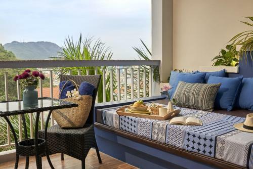 Hotel The Wind Boutique Resort