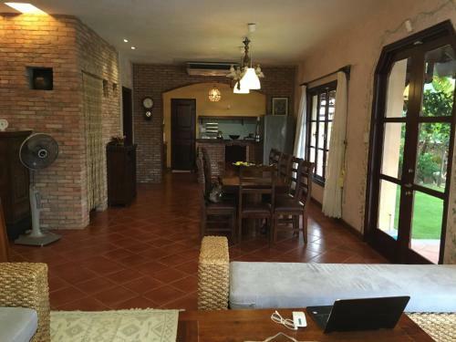 White Palace Villa