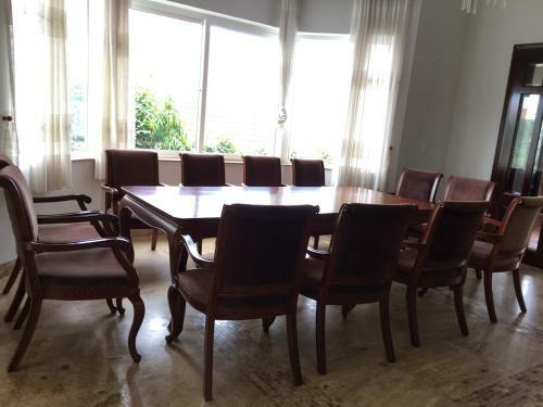 White Palace Villa
