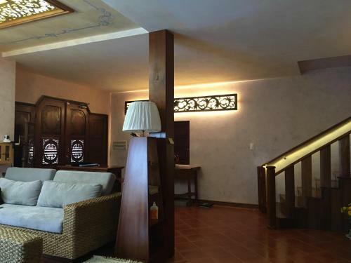 White Palace Villa