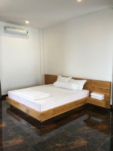 White Palace Villa