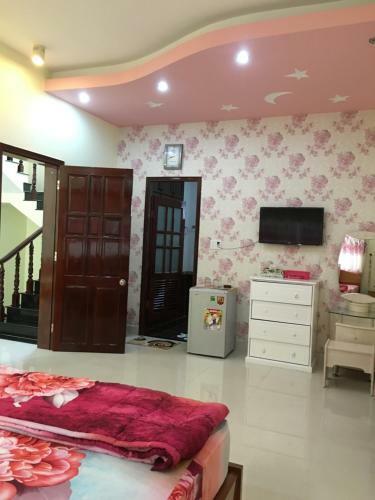 White Palace Villa