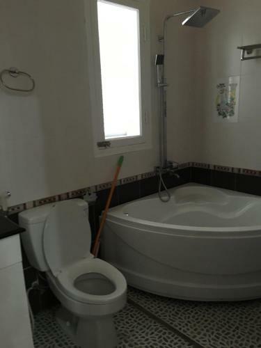 White Palace Villa