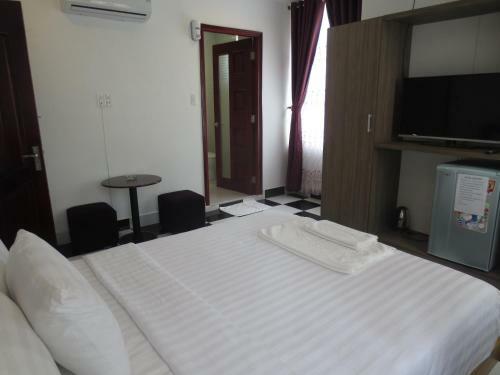 Manning Hotel