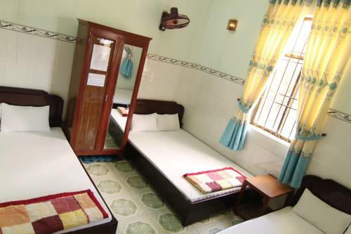 Hostal Vu Hoang Guest House