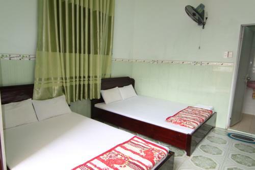 Hostal Vu Hoang Guest House