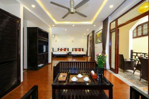 Hotel Little Town Villa