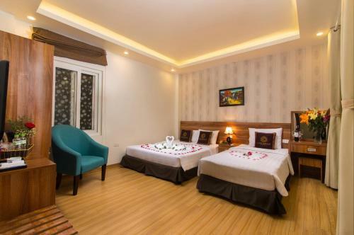 Casabella Hotel