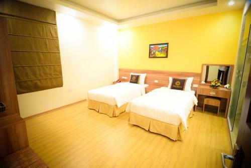Casabella Hotel