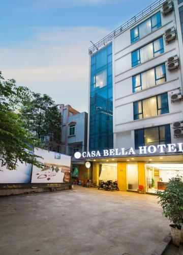 Casabella Hotel