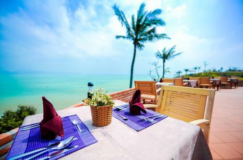 Hotel Aurora Villas And Resort