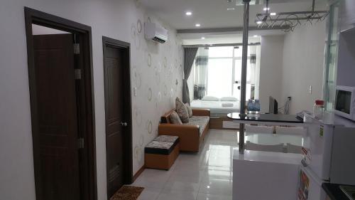 Nha Trang Apartment Unit 2744