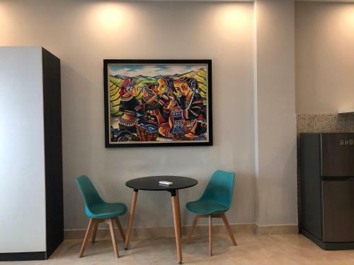 Kelly Apartment