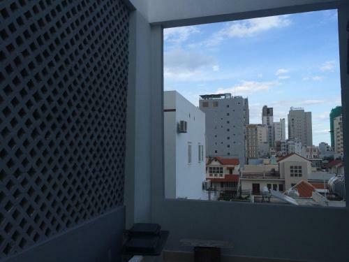 Kelly Apartment