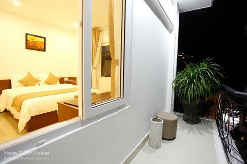 Moon & Sun Hostel