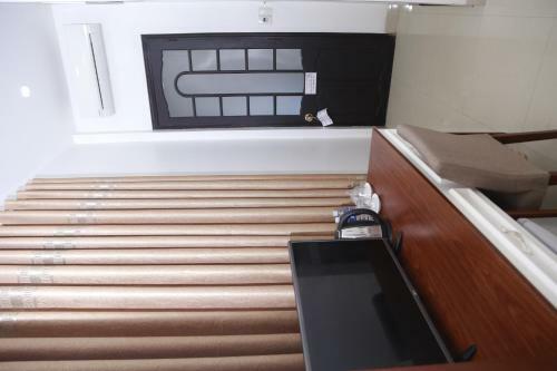 Moon & Sun Hostel