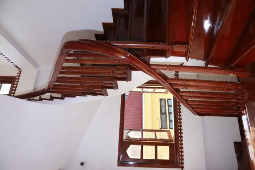 Moon & Sun Hostel