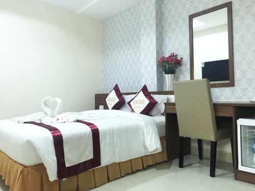 Kim Khoi Hotel