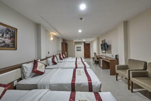 Kim Khoi Hotel