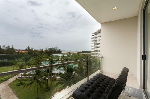 Idcwh Apartment Ocean Suites
