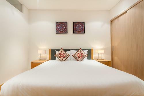 Idcwh Apartment Ocean Suites