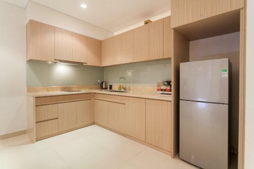 Idcwh Apartment Ocean Suites