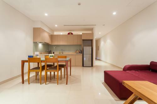 Idcwh Apartment Ocean Suites