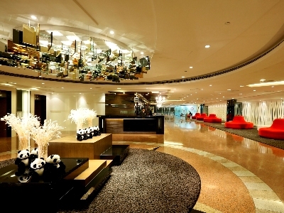 Hotel Panda