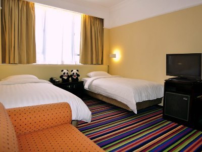Hotel Panda