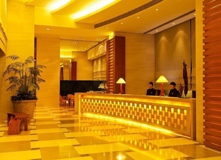 Hotel Rambler Garden