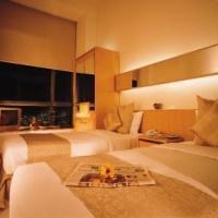 Hotel Rambler Garden