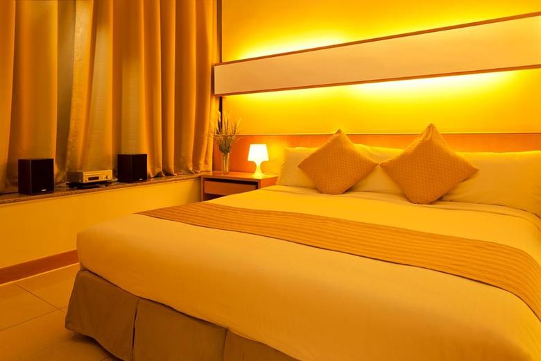 Hotel Rambler Oasis