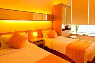 Hotel Rambler Oasis
