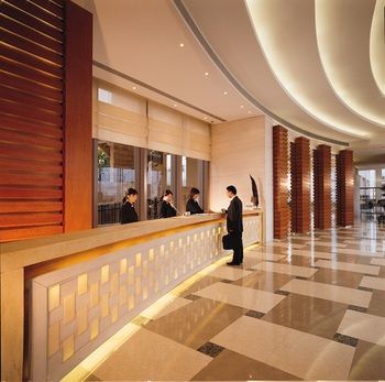 Hotel Rambler Oasis