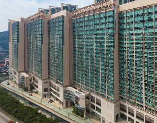 Hotel Rambler Oasis