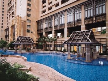 Hotel Rambler Oasis