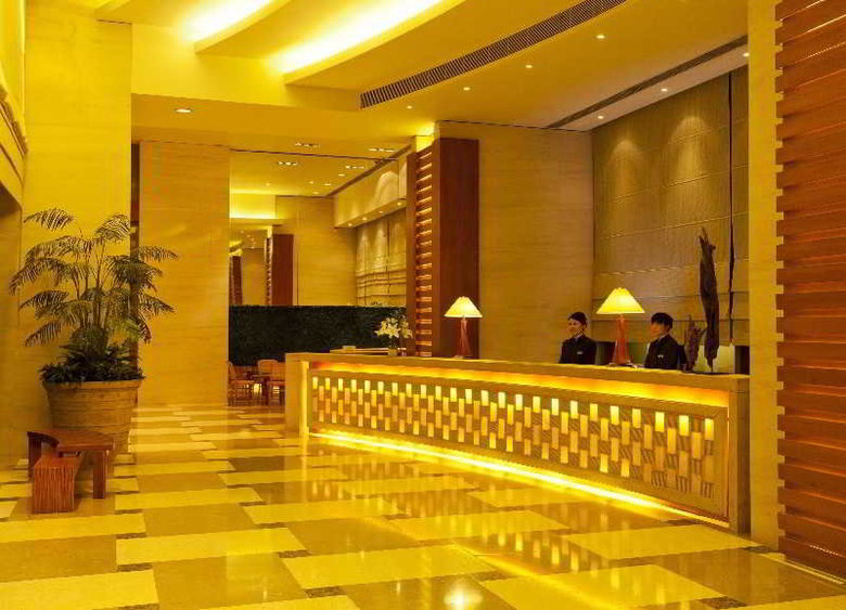 Hotel Rambler Oasis