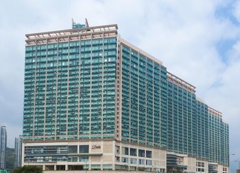Hotel Rambler Oasis