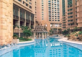 Hotel Rambler Oasis