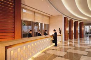 Hotel Rambler Oasis