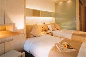 Hotel Rambler Oasis