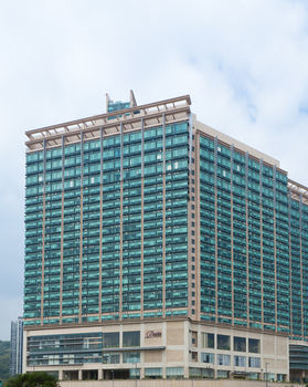 Hotel Rambler Oasis