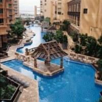 Hotel Rambler Oasis