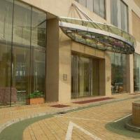 Hotel Rambler Oasis