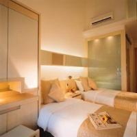 Hotel Rambler Oasis