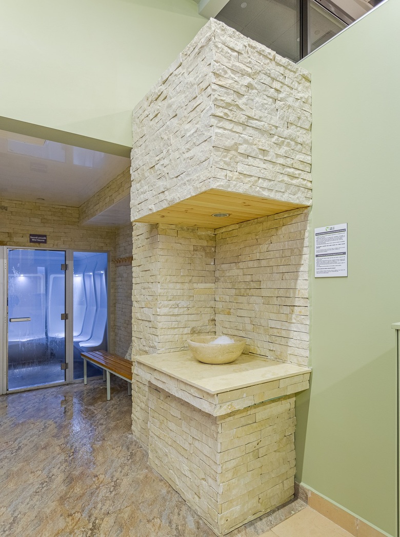 Hotel Rin Airport 4 Star