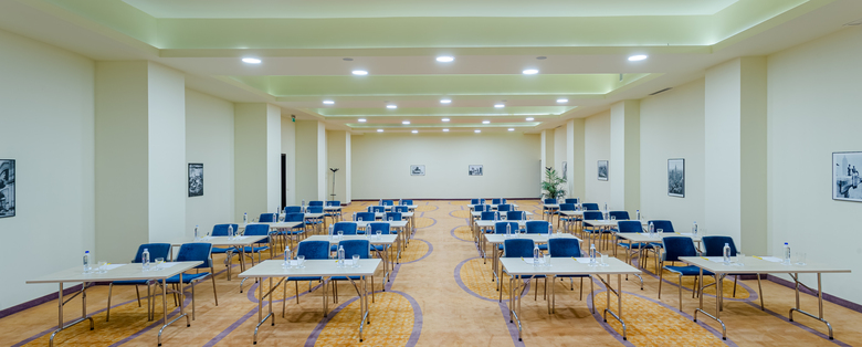 Hotel Rin Airport 4 Star