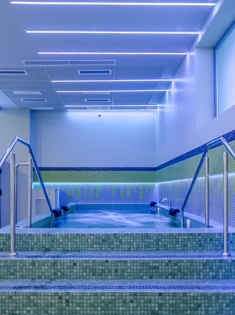 Hotel Rin Airport 4 Star