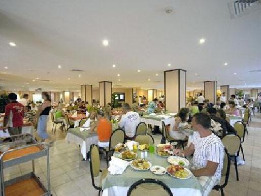 Hotel Ozkaymak Alaaddin